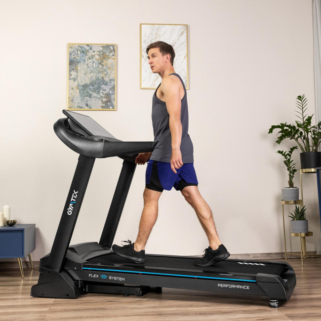 Бігова доріжка GYMTEK XT900