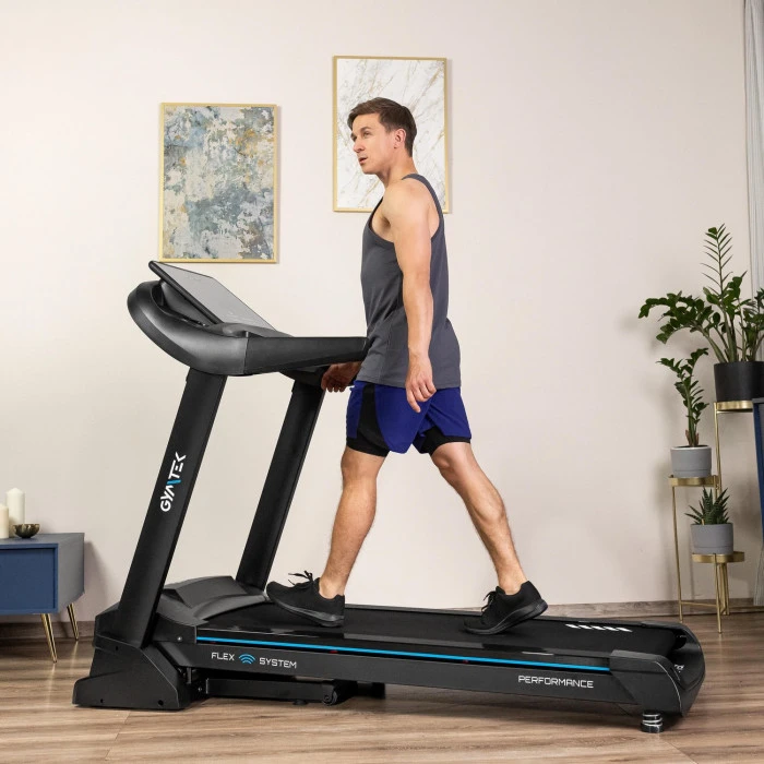 Беговая дорожка GYMTEK XT900