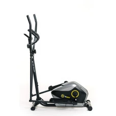 Орбітрек Besport BS-520 TRACER магнітний чорно-жовтий