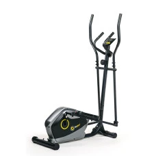 Орбітрек Besport BS-520 TRACER магнітний чорно-жовтий