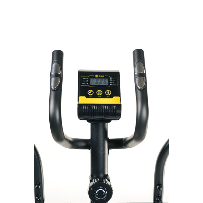 Орбитрек Besport BS-520 TRACER магнитный черно-желтый