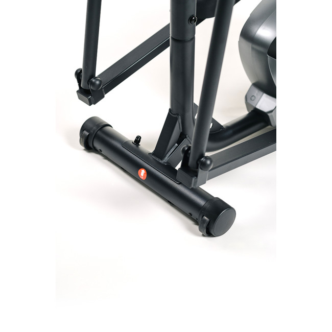 Орбитрек Besport BS-520 TRACER магнитный черно-желтый