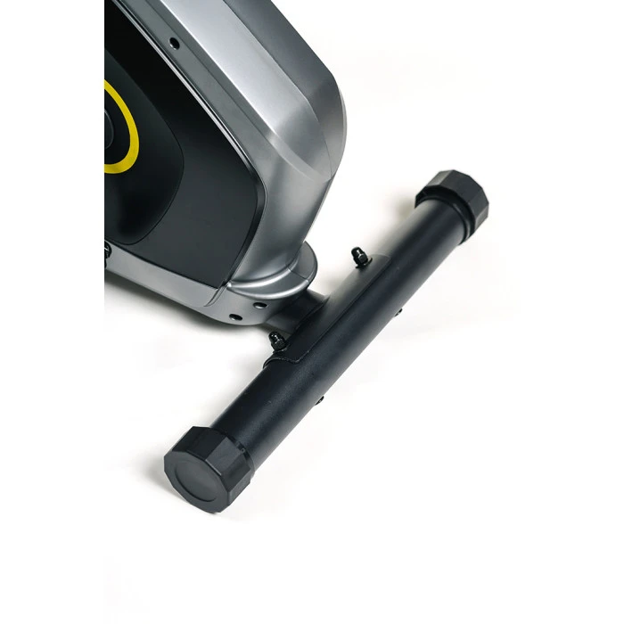 Орбітрек Besport BS-520 TRACER магнітний чорно-жовтий