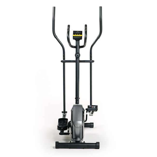 Орбитрек Besport BS-520 TRACER магнитный черно-желтый