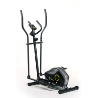 Орбитрек Besport BS-520 TRACER магнитный черно-желтый