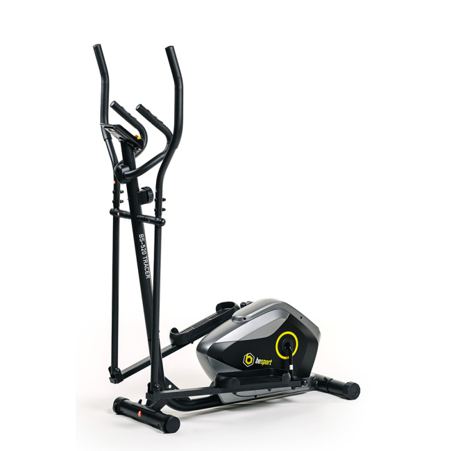 Орбитрек Besport BS-520 TRACER магнитный черно-желтый