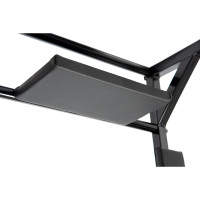 Брусы настенные Besport CB-3031