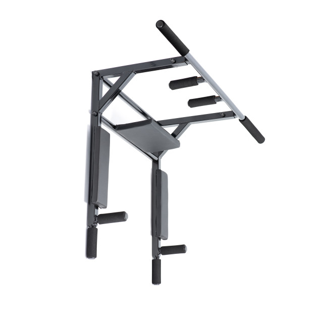 Брусы настенные Besport CB-3031