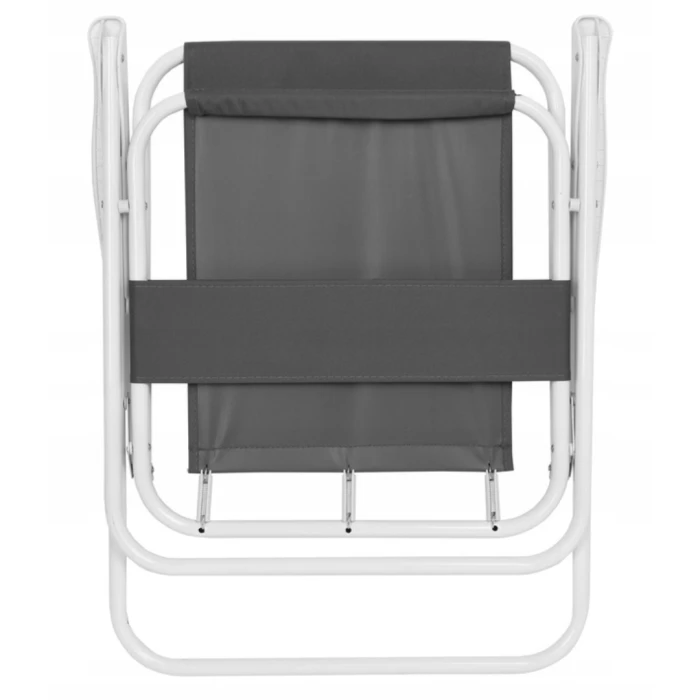 Стул Chomik GARDEN LINE PICNIC складной черный