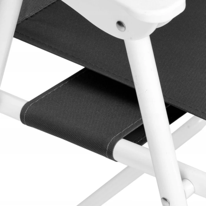 Стул Chomik GARDEN LINE PICNIC складной черный