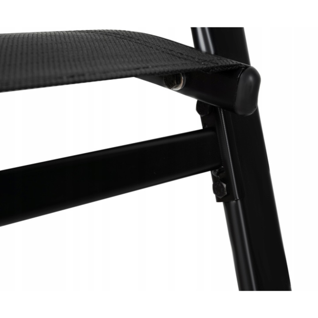 Набір садових меблів Chomik TWIKS стіл та 2 стільці