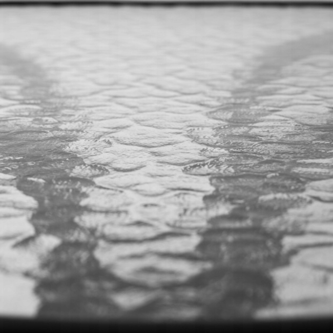 Набір садових меблів Chomik TWIKS стіл та 2 стільці