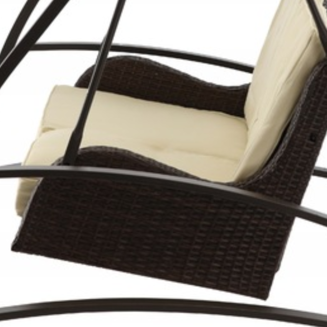 Садовая качель Chomik Garden Line ANDRIA