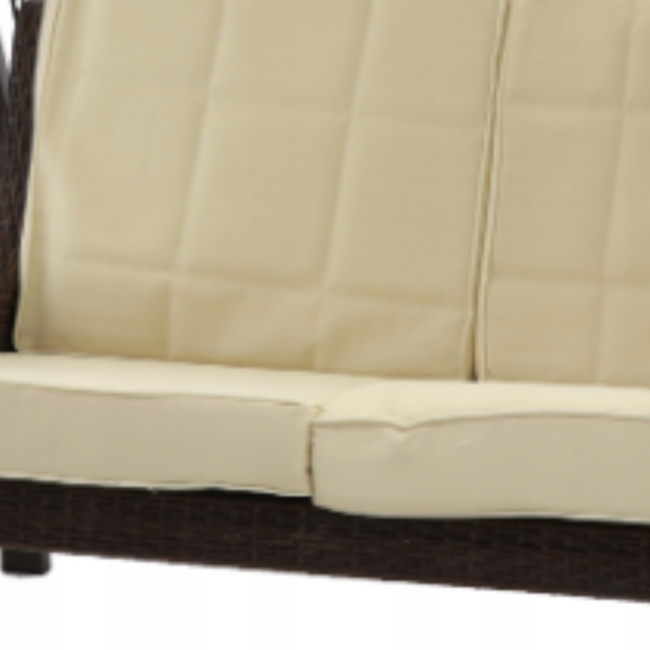 Садовая качель Chomik Garden Line ANDRIA