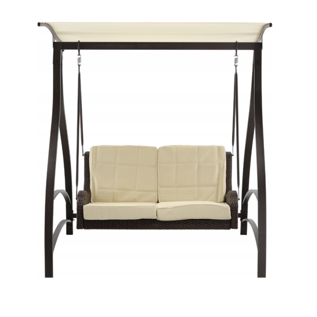 Садовая качель Chomik Garden Line ANDRIA