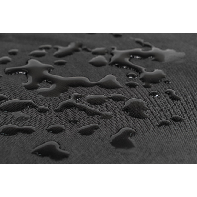 Садові меблі Di Volio VERONA 6+1 чорна