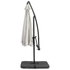 Зонтик садовый Di Volio EMPOLI 300см кремовый+ Основа садового зонтика