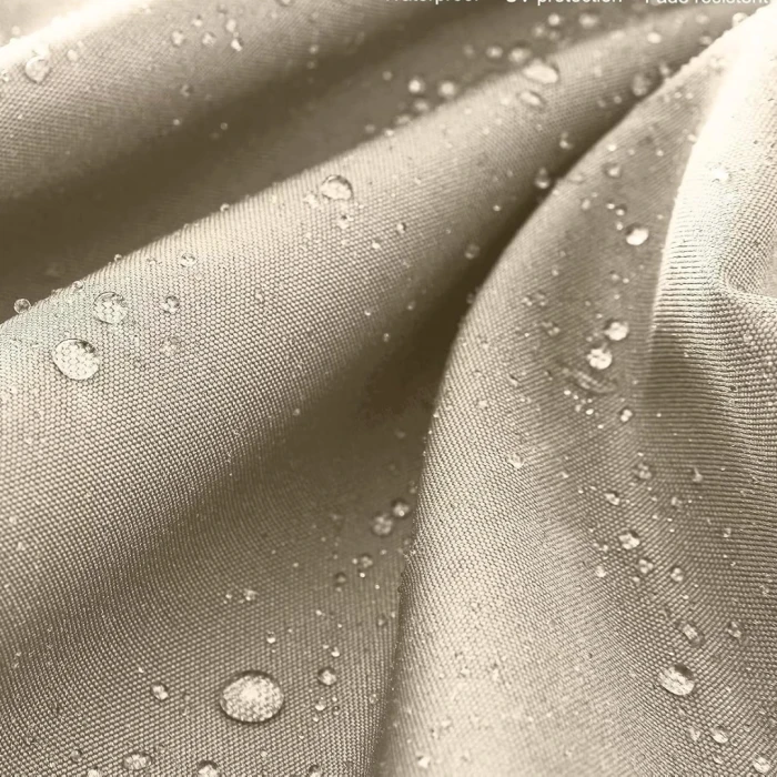 Зонтик садовый Di Volio EMPOLI 300см кремовый+ Основа садового зонтика