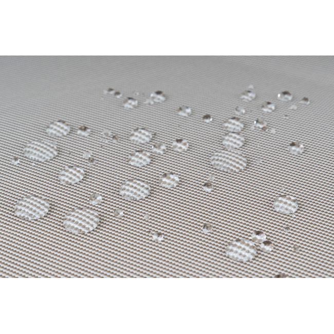 Комплект меблів для саду Di Volio Imola коричневий