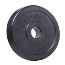 Диск с ABS покрытием Elitum 5кг