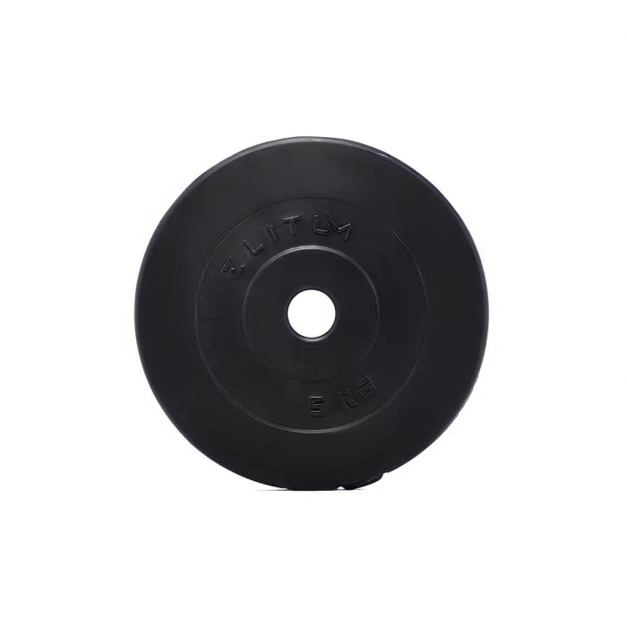 Диск с ABS покрытием Elitum 5кг