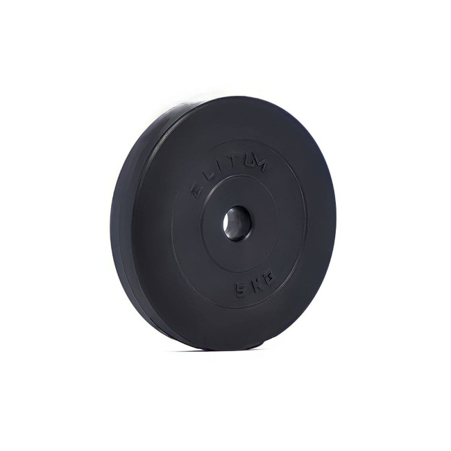 Диск с ABS покрытием Elitum 5кг