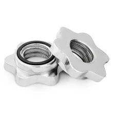 Гриф для штанги Hop-Sport 167см (30мм)