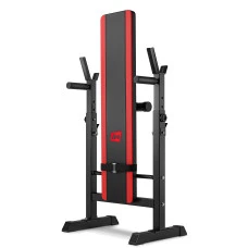 Скамейка тренировочная Hop-Sport HS-1080