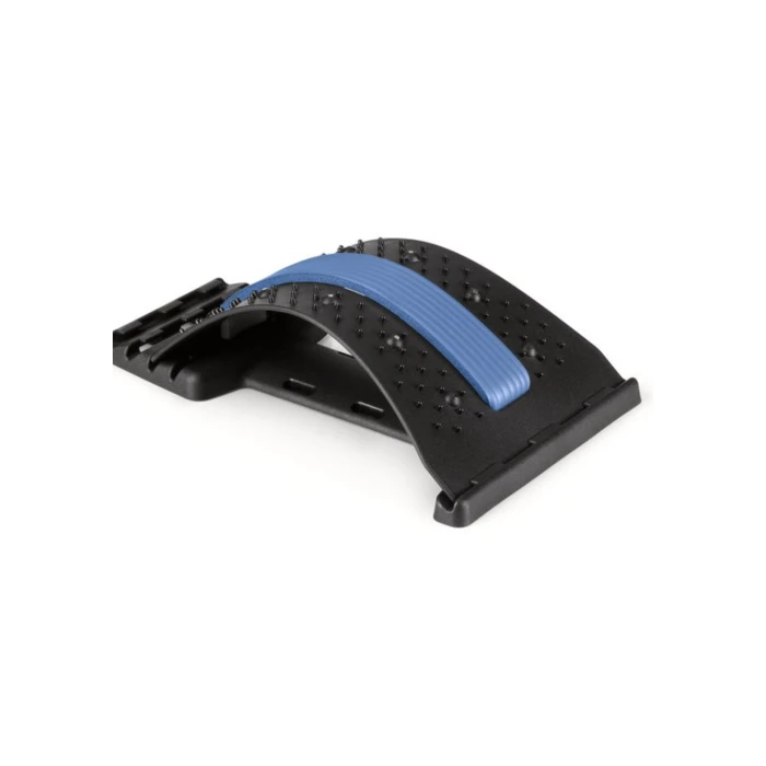 Тренажер мостик для спини Gymtek синій