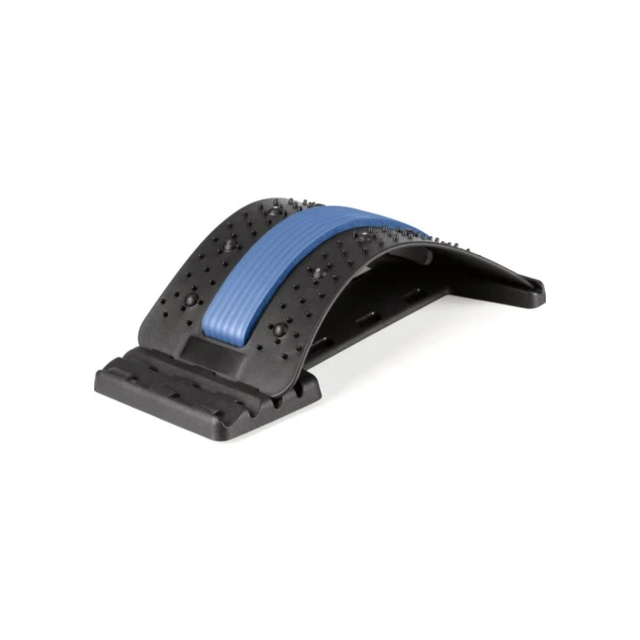 Тренажер мостик для спини Gymtek синій