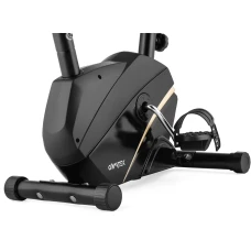 Велотренажер Gymtek XB800 золотой магнитный