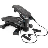 Степпер Gymtek XST600 2в1 Twist чорний