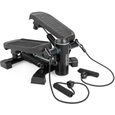 Степпер Gymtek XST600 2в1 Twist чорний