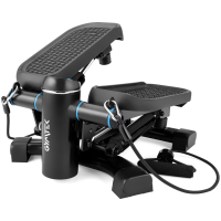 Степпер Gymtek XST600 2в1 Twist чорний