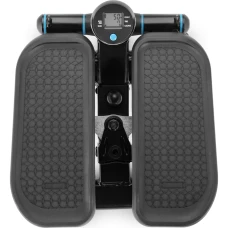 Степпер Gymtek XST600 2в1 Twist чорний