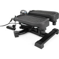 Степпер Gymtek XST600 2в1 Twist чорний