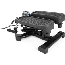 Степпер Gymtek XST600 2в1 Twist чорний