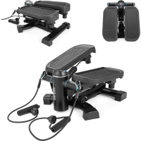 Степпер Gymtek XST600 2в1 Twist чорний