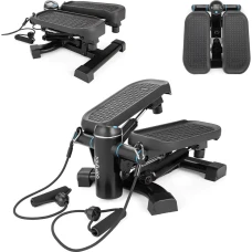 Степпер Gymtek XST600 2в1 Twist чорний