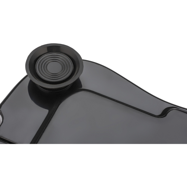 Вібраційна платформа Gymtek XP500 сірий