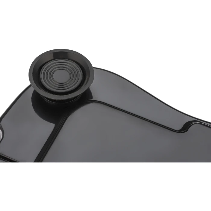 Вібраційна платформа Gymtek XP500 сірий