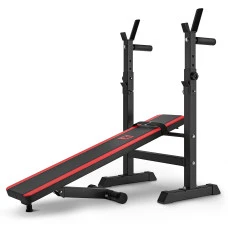 Скамейка тренировочная Hop-Sport HS-1080