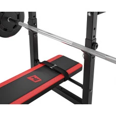Скамейка тренировочная Hop-Sport HS-1080