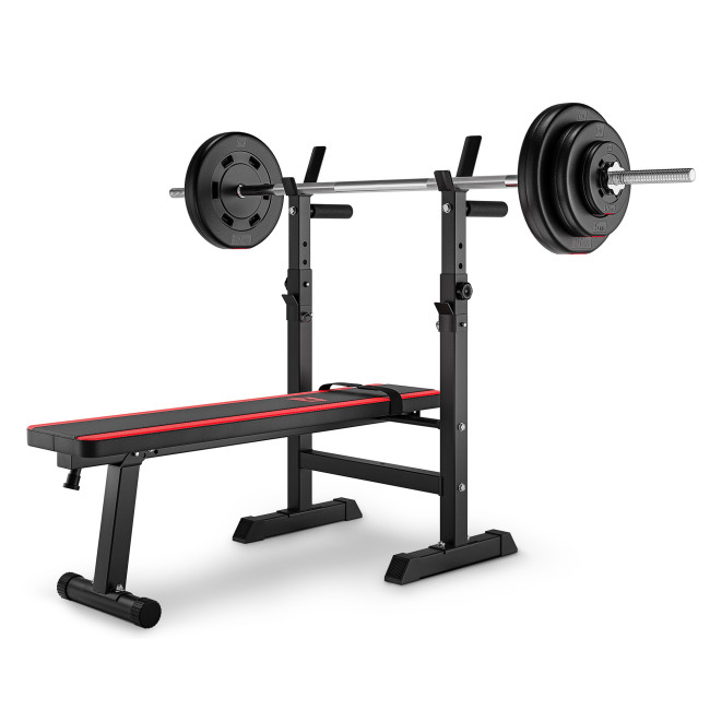 Лавка тренувальна Hop-Sport HS-1080