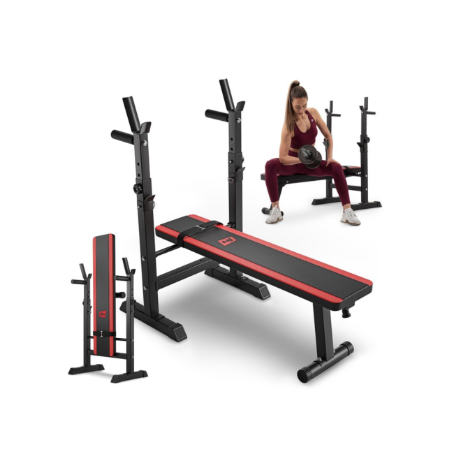 Лавка тренувальна Hop-Sport HS-1080