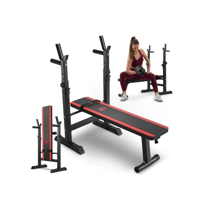 Лавка тренувальна Hop-Sport HS-1080