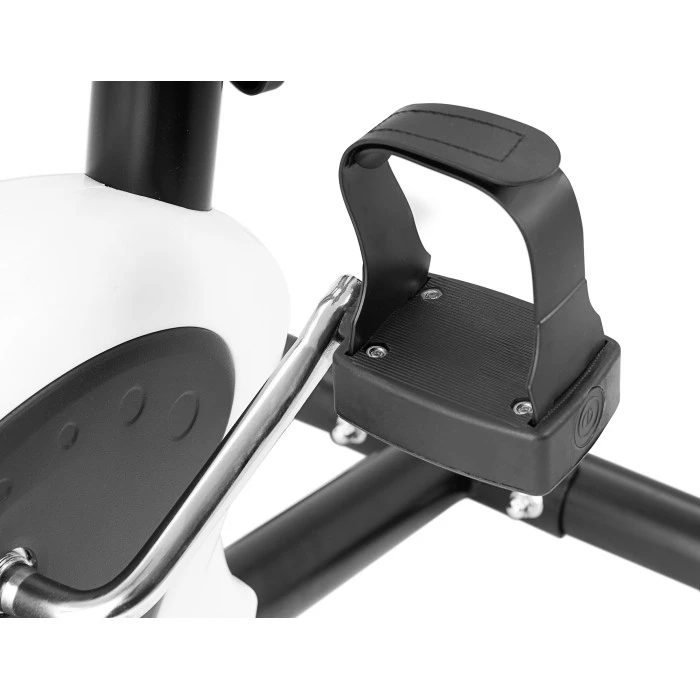 Велотренажер Hop-Sport HS-010H Rio белый