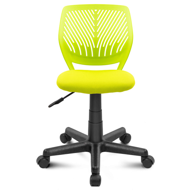 Офісний стілець Smart One салатовий