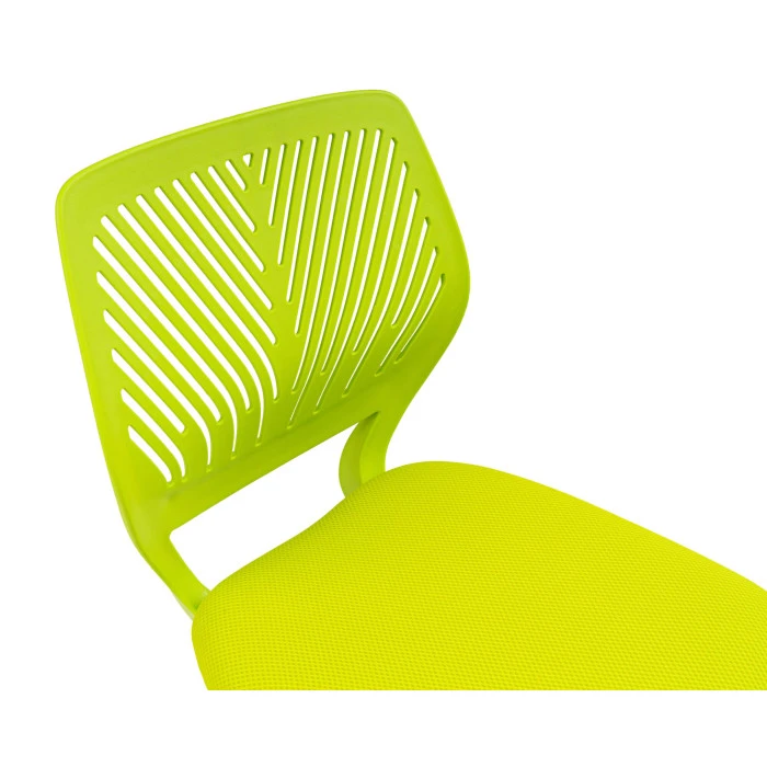 Офісний стілець Smart One салатовий