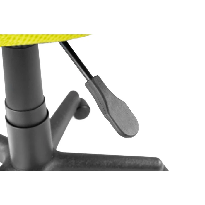 Офісний стілець Smart One салатовий